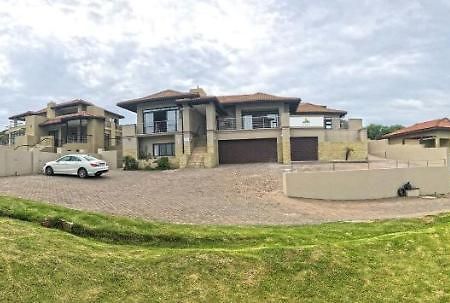 Coral Beach Bed & Breakfast East London Exterior foto