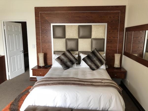 Coral Beach Bed & Breakfast East London Exterior foto