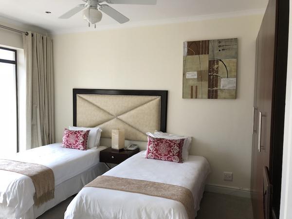 Coral Beach Bed & Breakfast East London Exterior foto