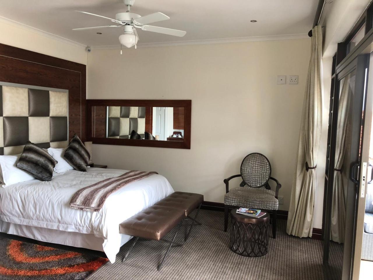 Coral Beach Bed & Breakfast East London Exterior foto