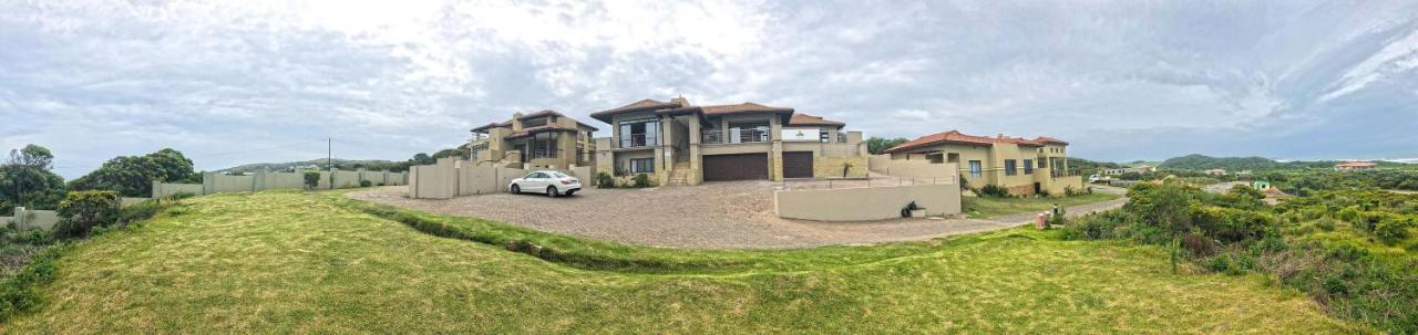 Coral Beach Bed & Breakfast East London Exterior foto